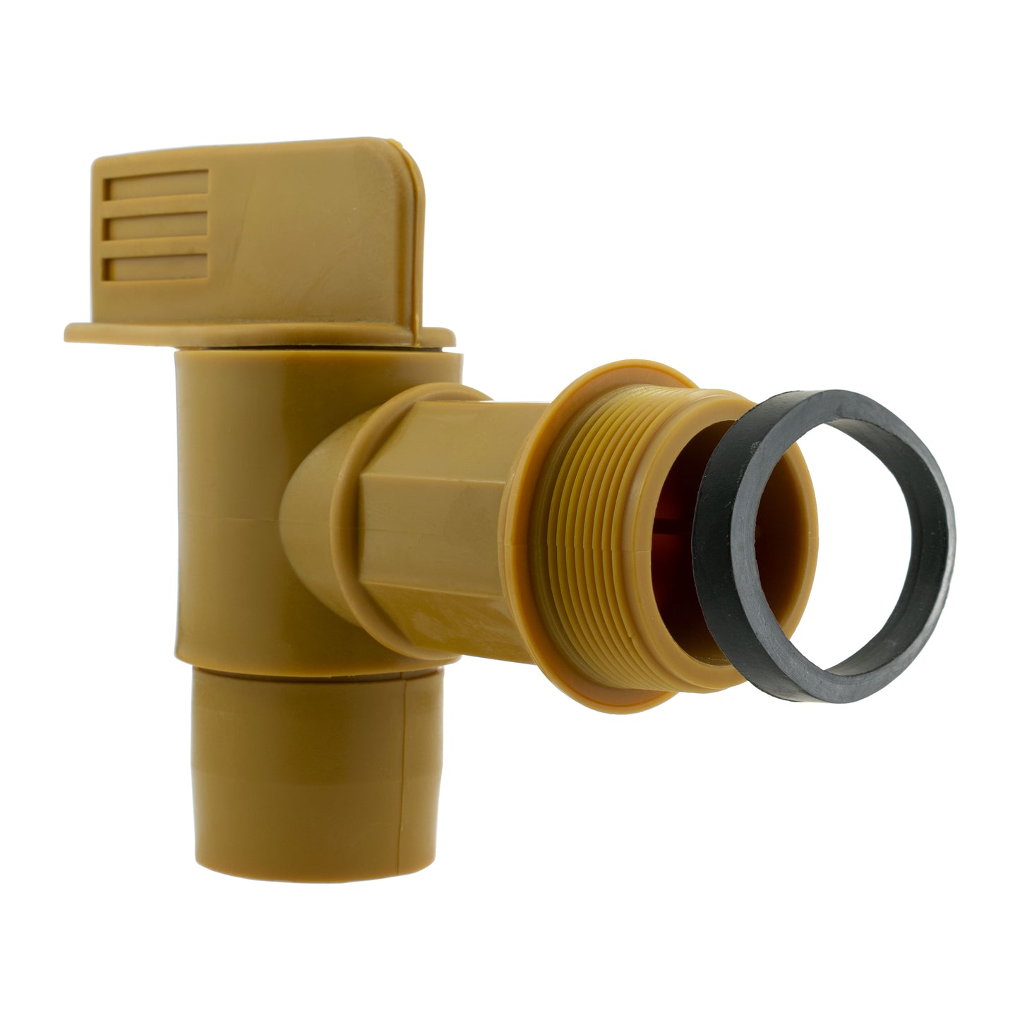 200L Drum Barrel Tap, 2" BSP