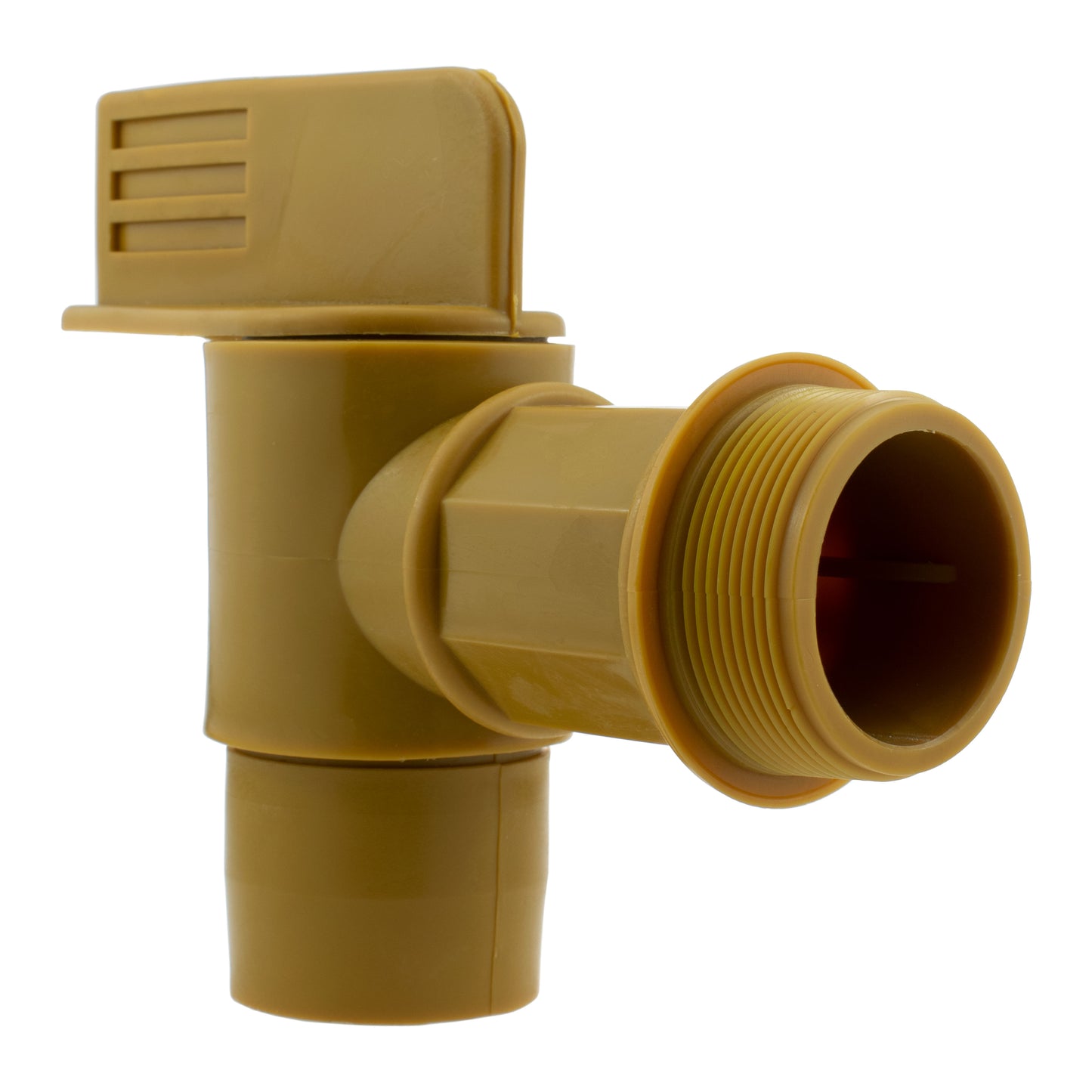 200L Drum Barrel Tap, 2" BSP