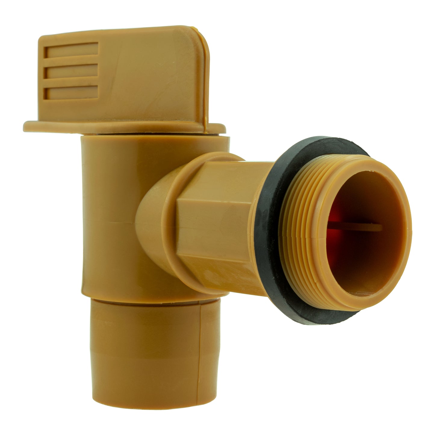 200L Drum Barrel Tap, 2" BSP