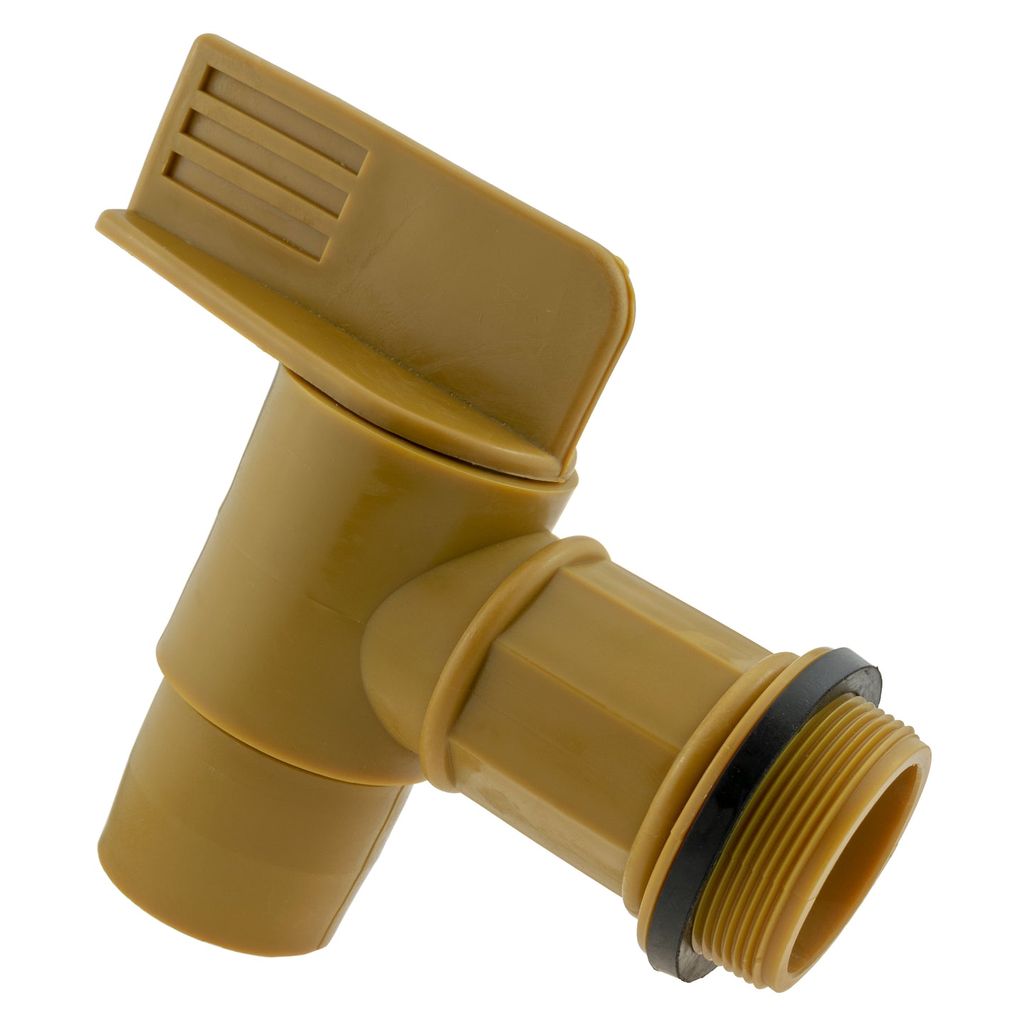 200L Drum Barrel Tap, 2" BSP