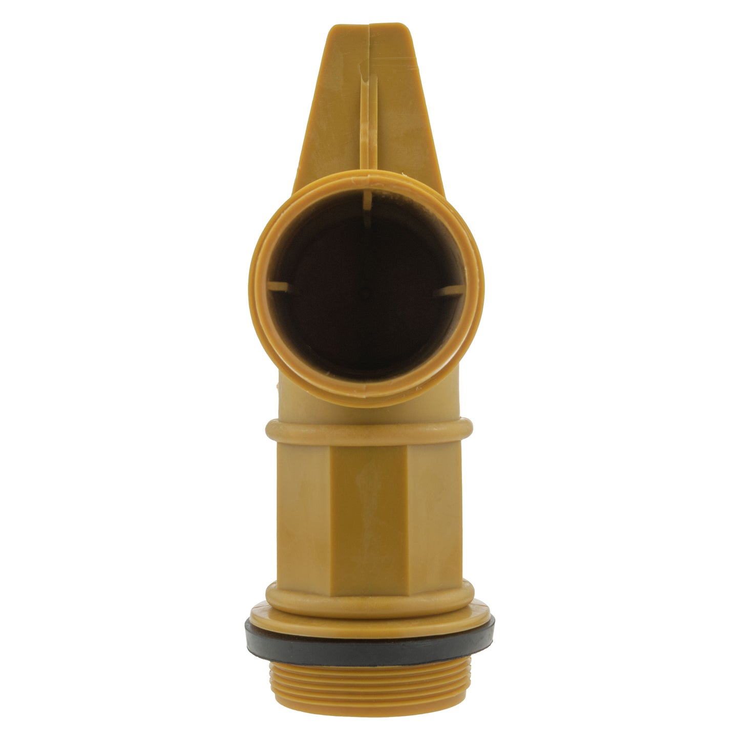 200L Drum Barrel Tap, 2" BSP