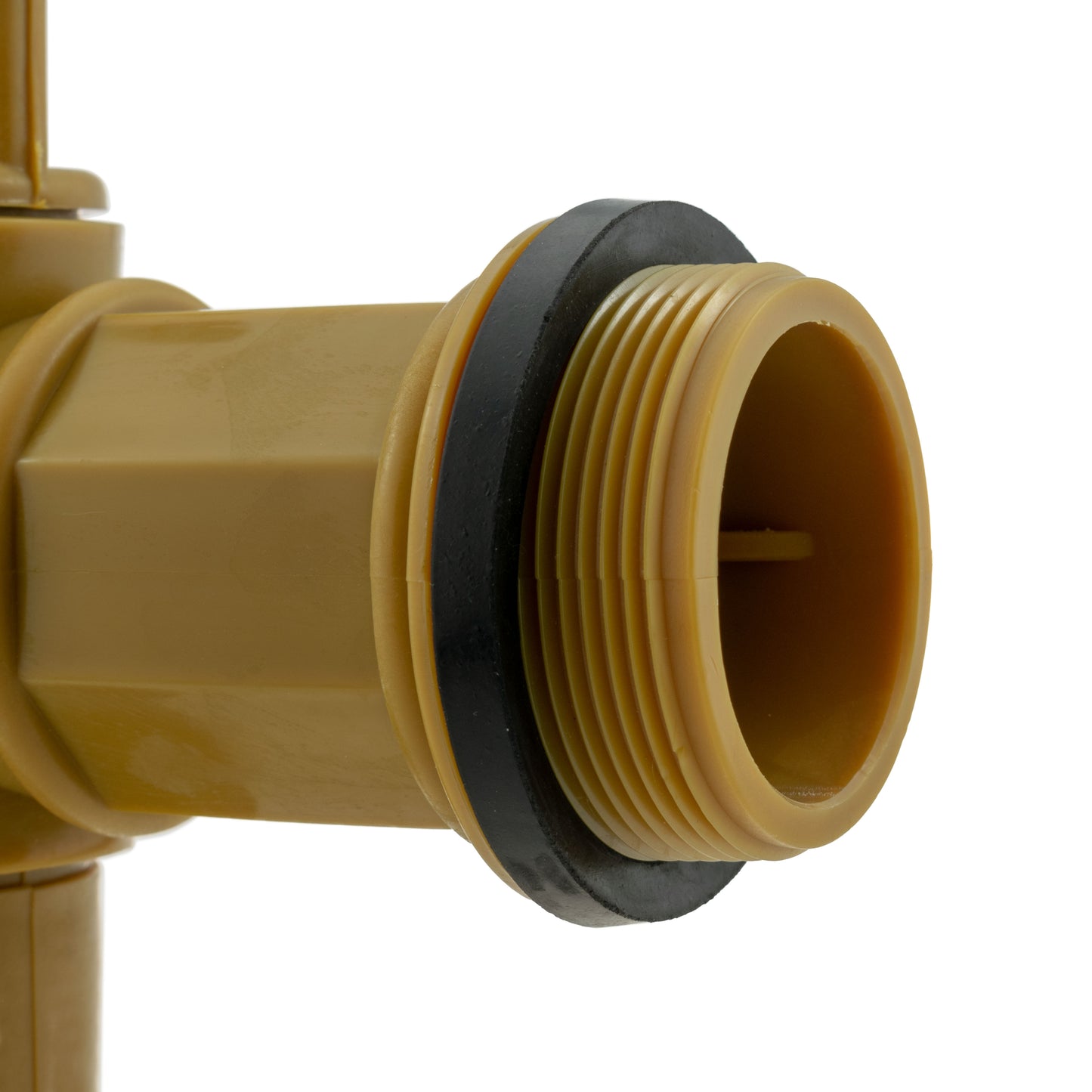 200L Drum Barrel Tap, 2" BSP