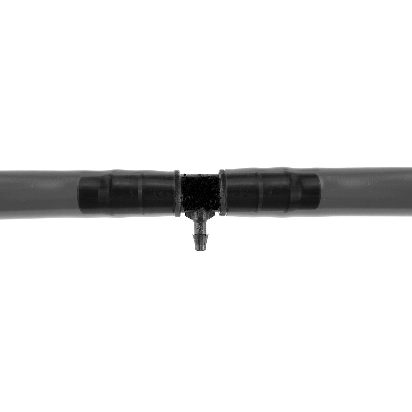 1/2" to 4mm Micro Irrigation System Tee