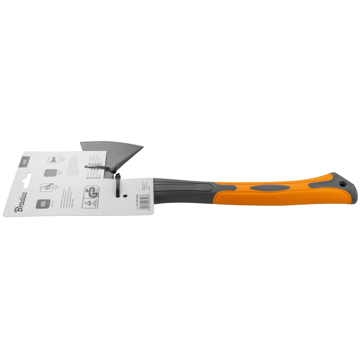 600g Hand Axe Hatchet with Fiberglass Handle