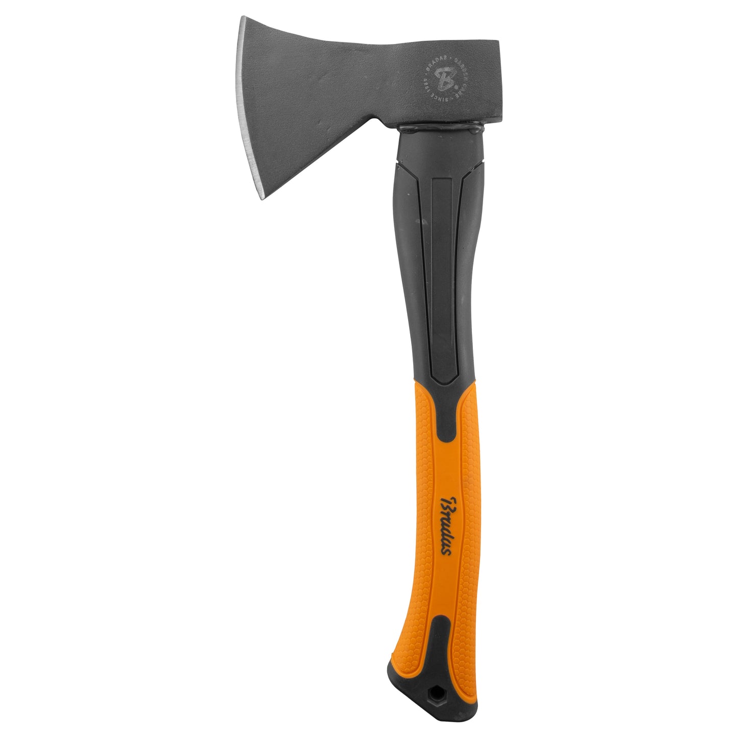 600g Hand Axe Hatchet with Fiberglass Handle