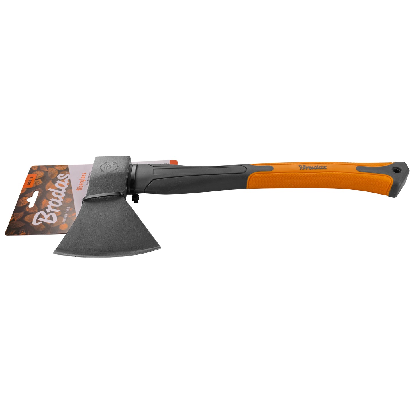 800g Hand Axe Hatchet with Fiberglass Handle