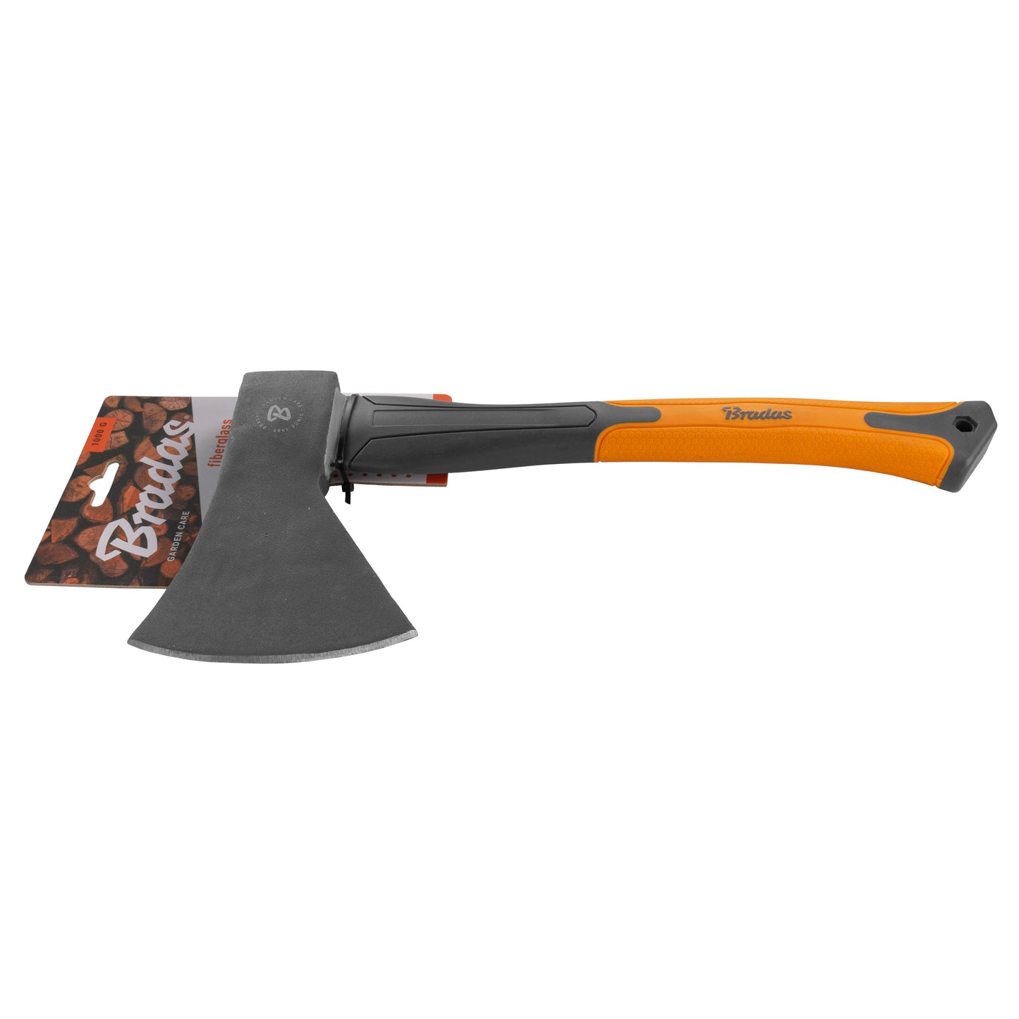 1000g Hand Axe Hatchet with Fiberglass Handle