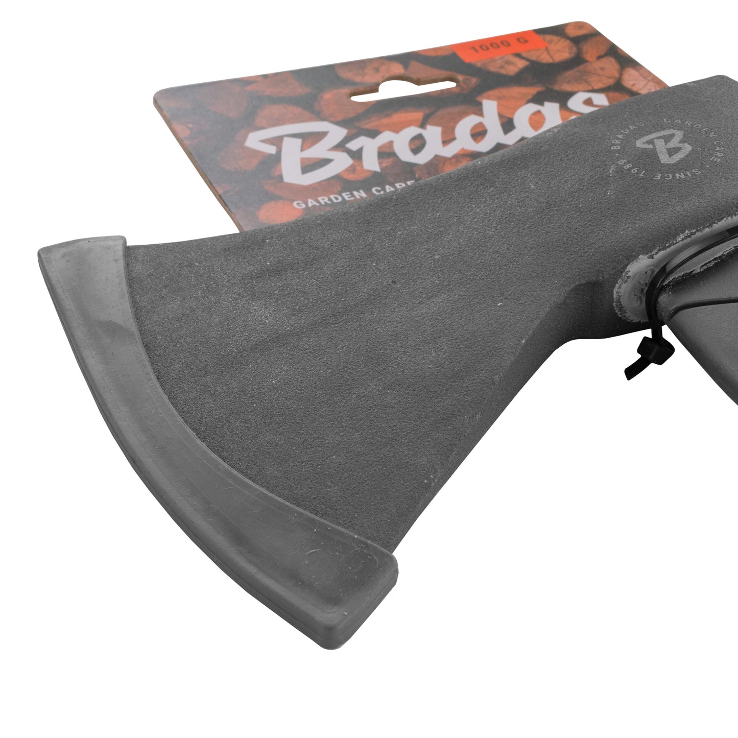 1000g Hand Axe Hatchet with Fiberglass Handle