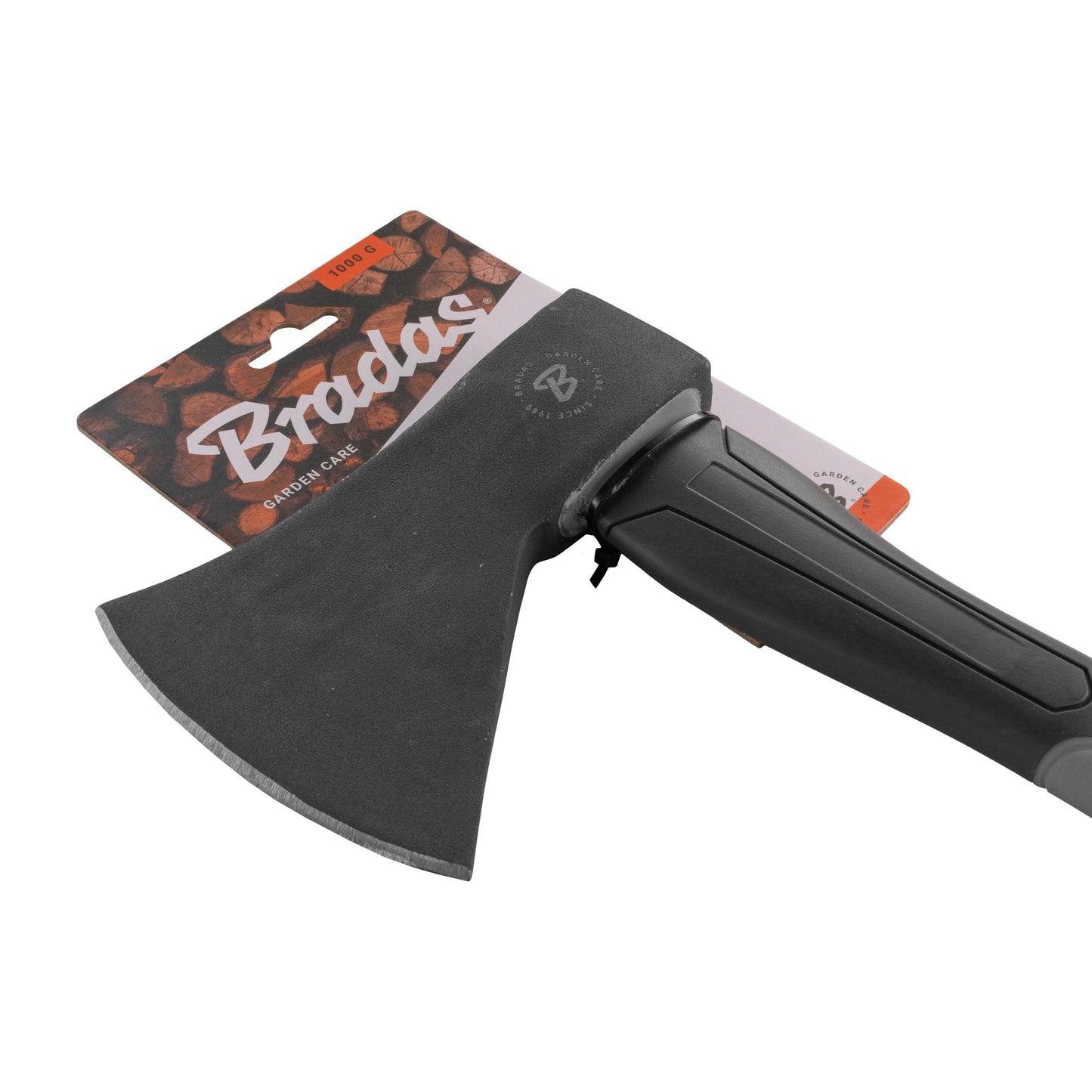 1000g Hand Axe Hatchet with Fiberglass Handle