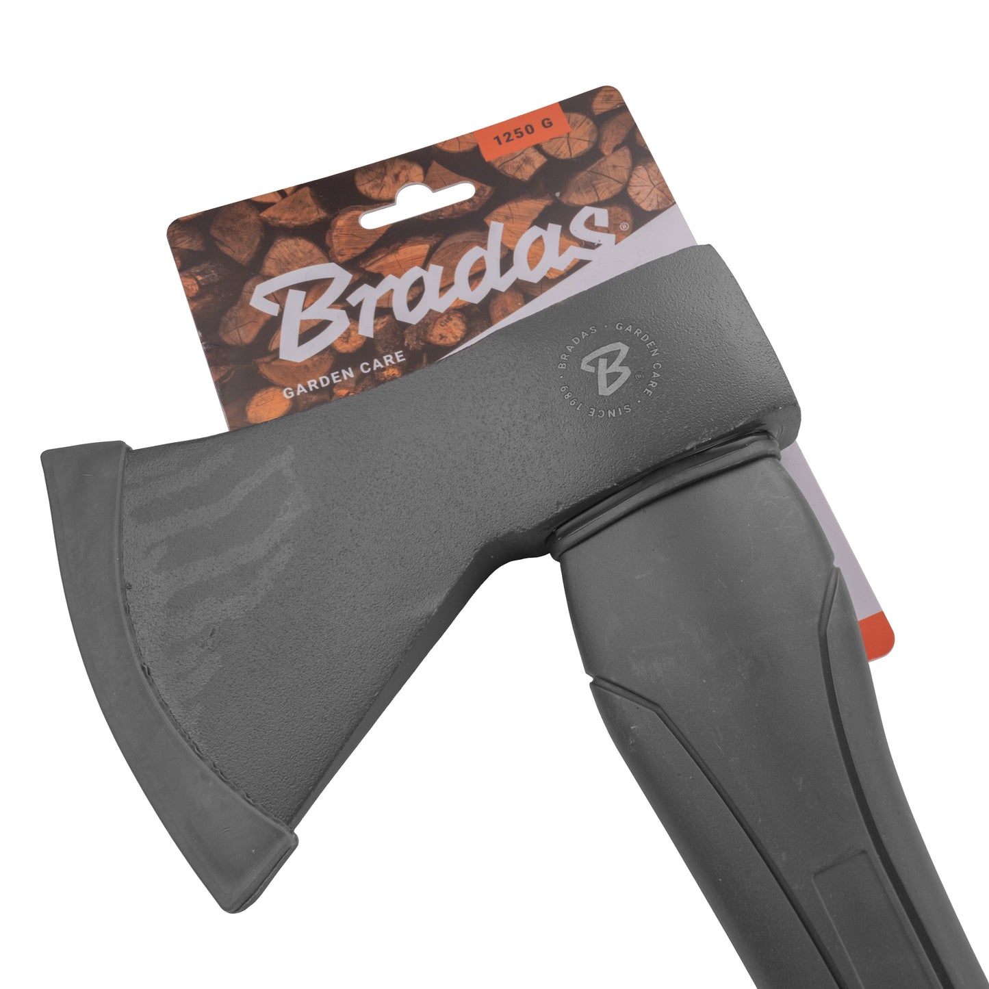 1250g Multipurpose Axe with Fiberglass Handle
