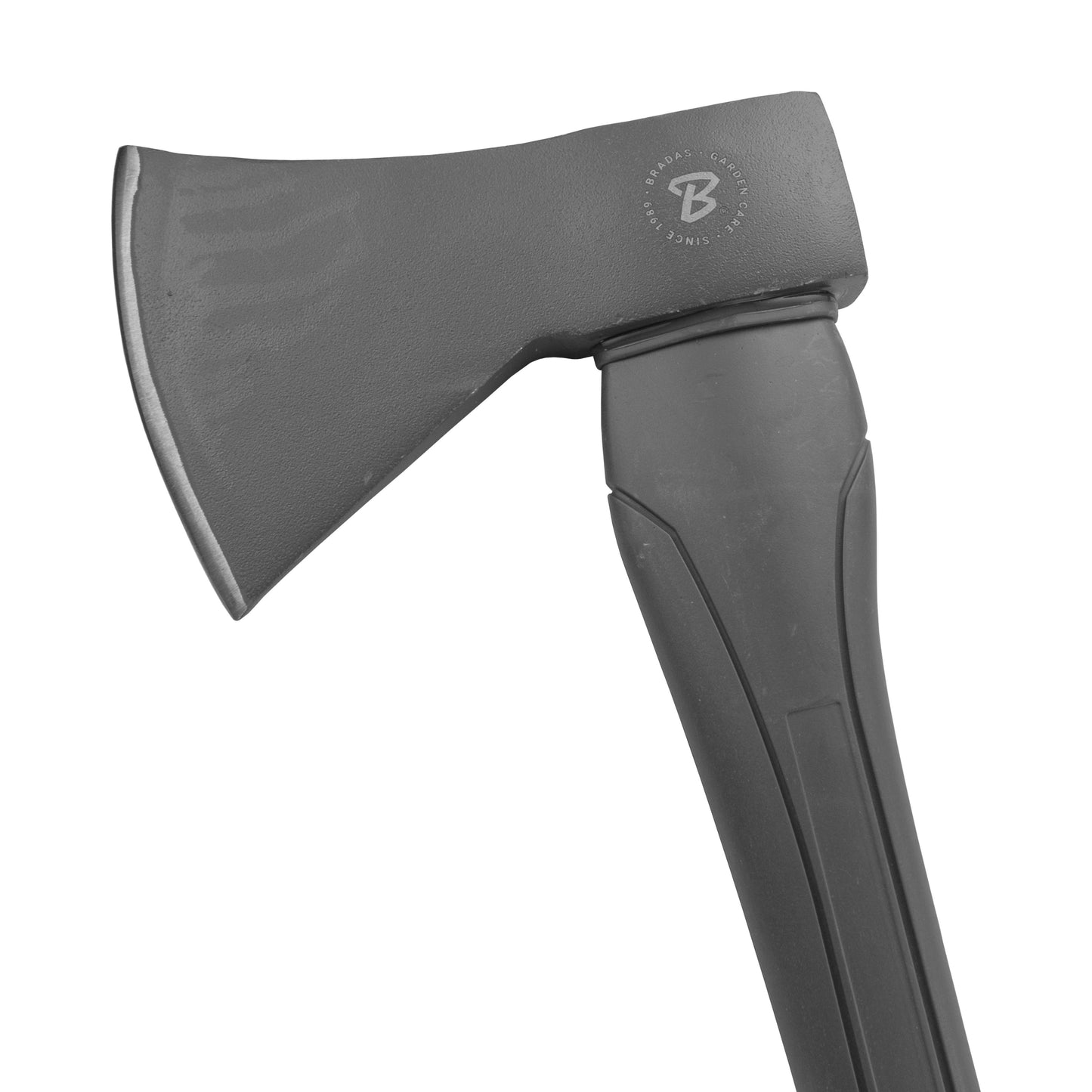 1250g Multipurpose Axe with Fiberglass Handle