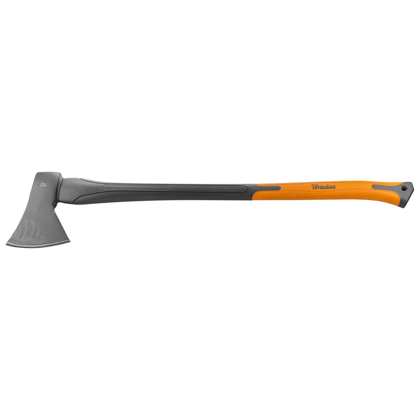 1500g Multipurpose Axe with Fiberglass Handle