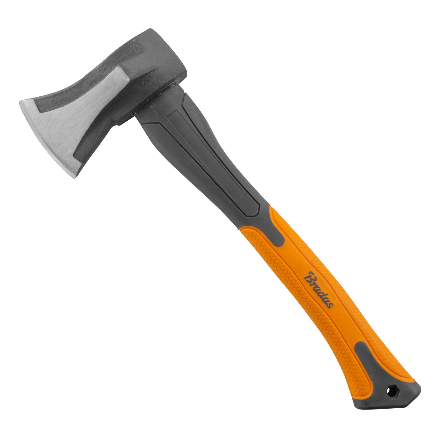 1000g Log Splitting Hatchet with Fibreglass Handle