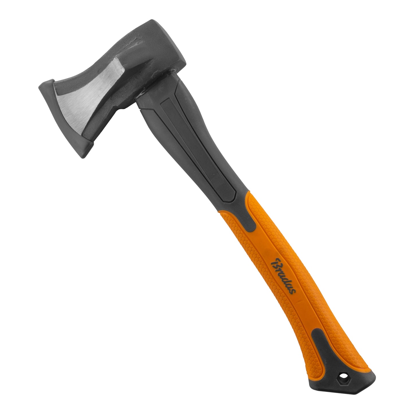 1000g Log Splitting Hatchet with Fibreglass Handle