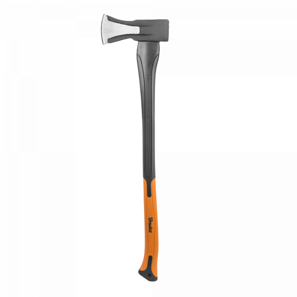 2000g Log Splitting Axe with Fibreglass Handle
