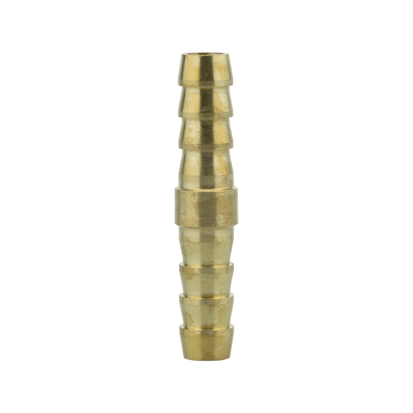 Brass Straight Joiner, 6mm
