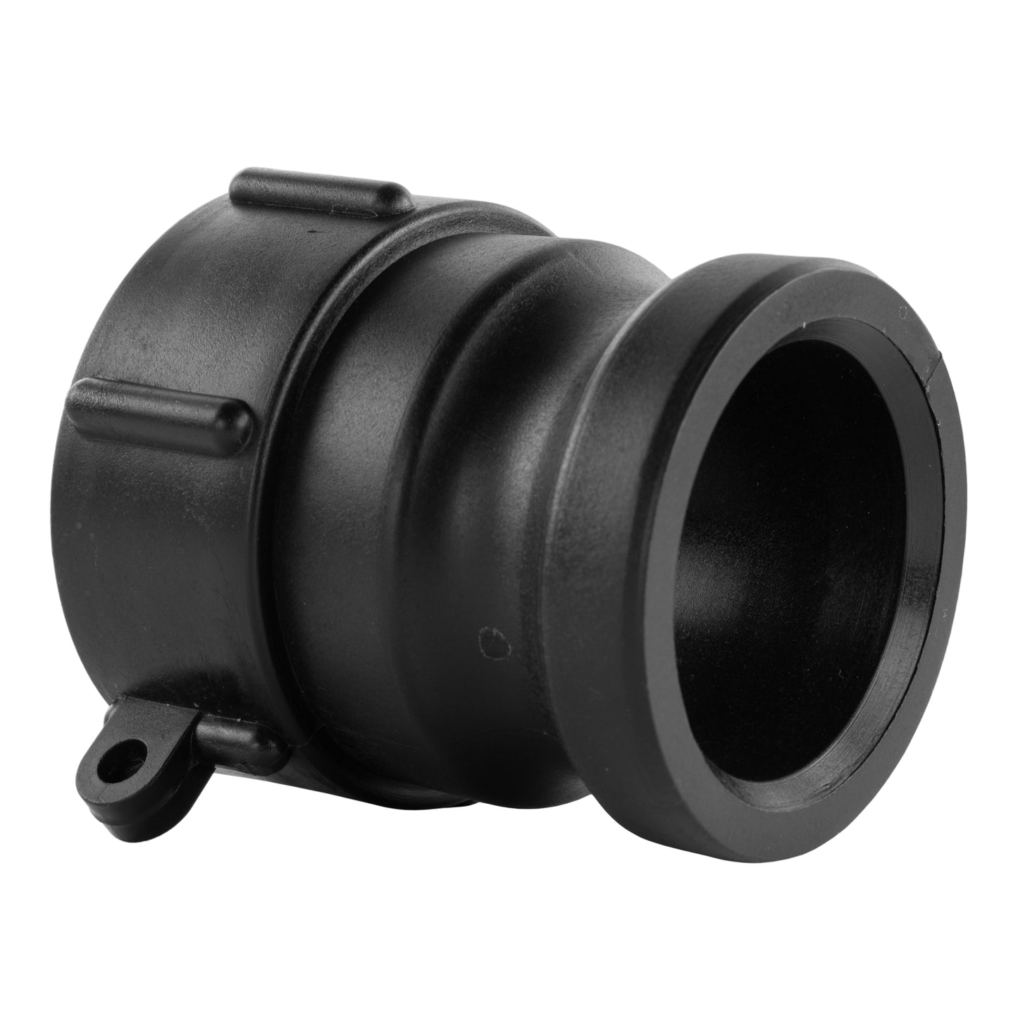 IBC S60X6 Adapter to 2" Male Camlock