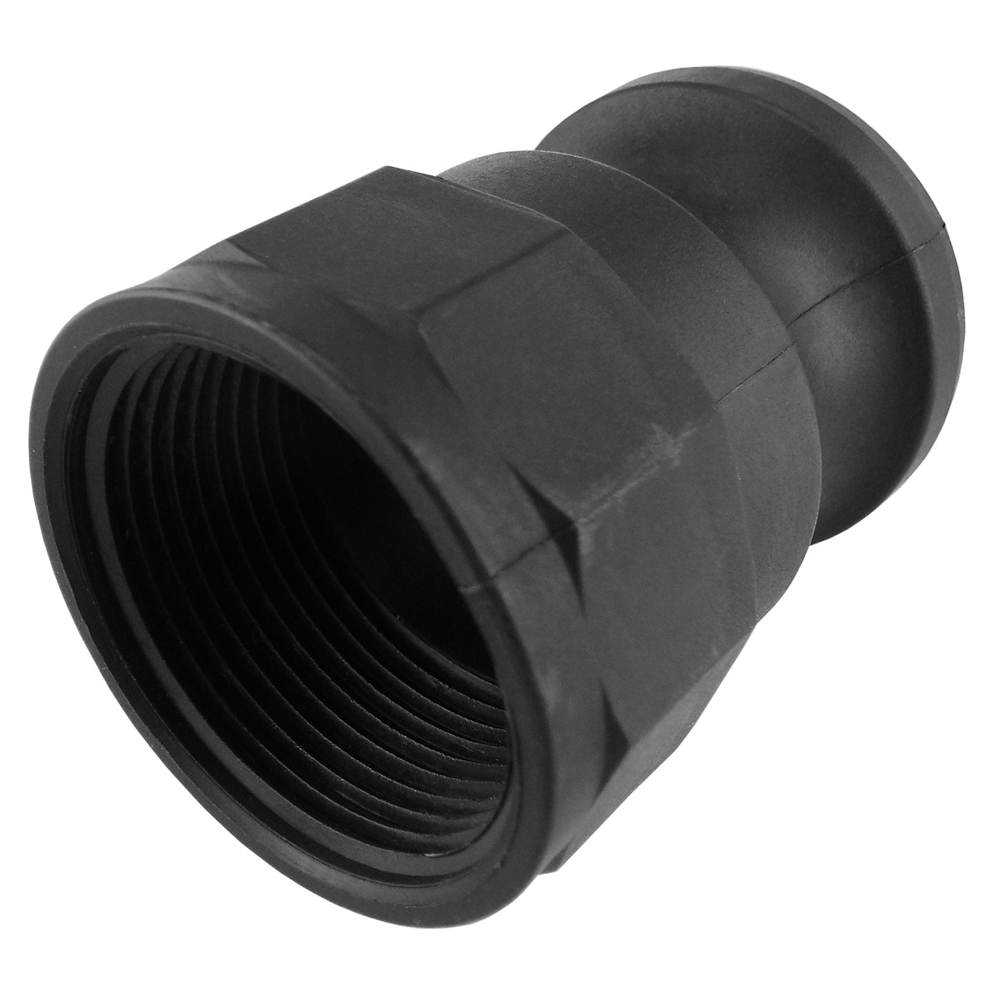 Type A Camlock Pipe Connector, 1"