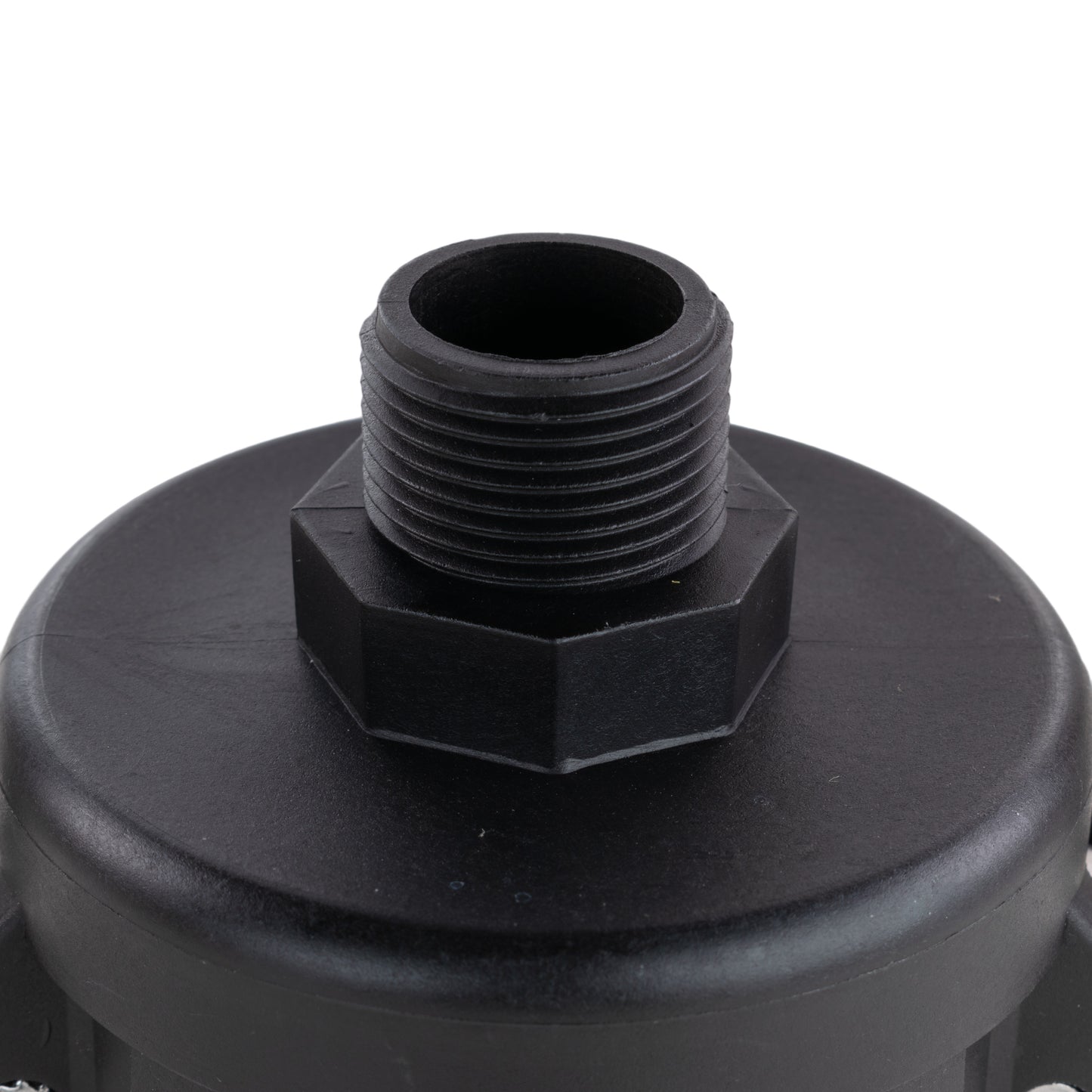 Type B Camlock Pipe Connector, 2" - 3/4" BSPM