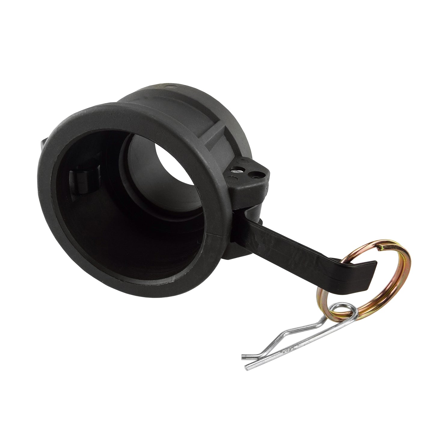 Type B Camlock Pipe Connector, 3/4"