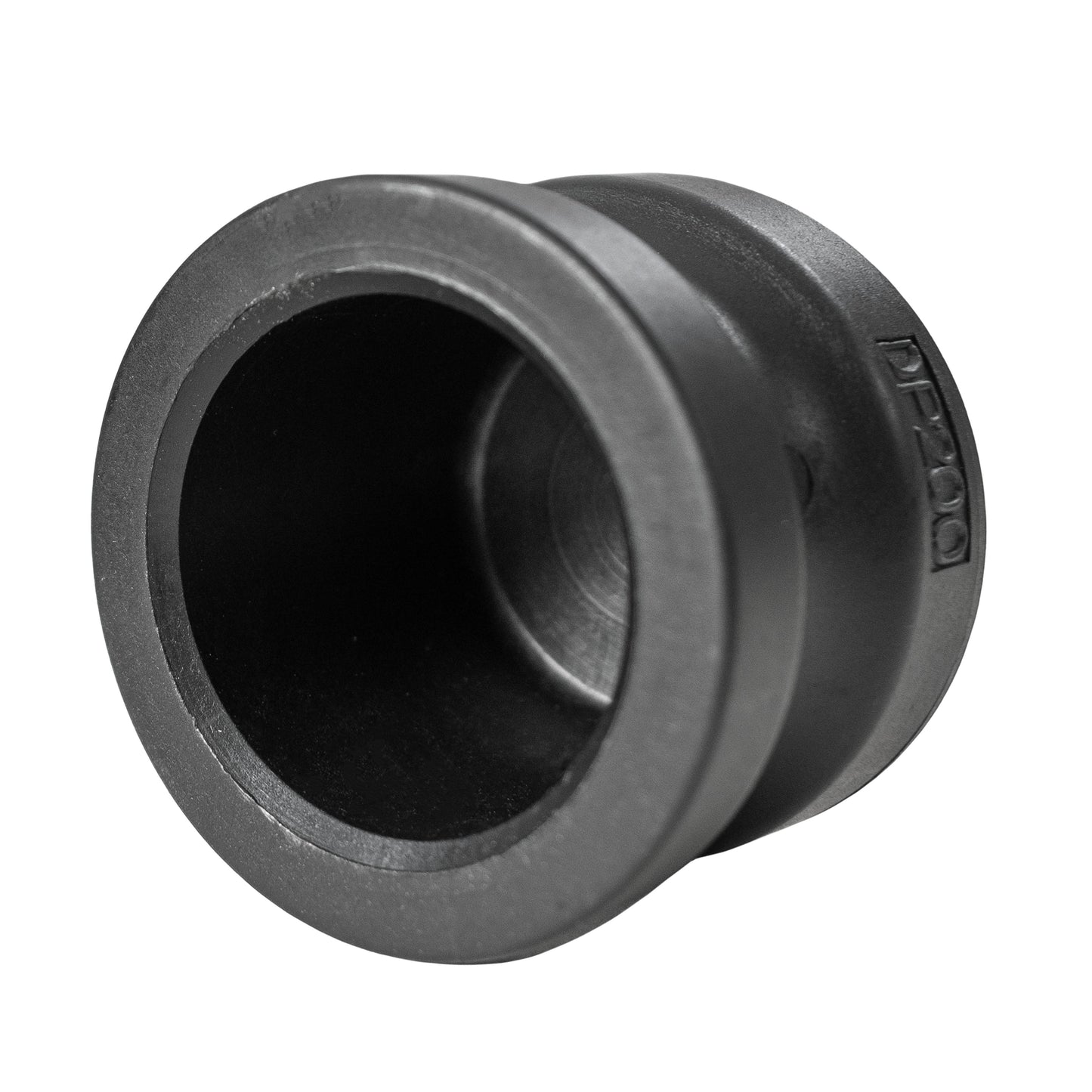 Type DP Camlock Pipe Connector, 1.25"