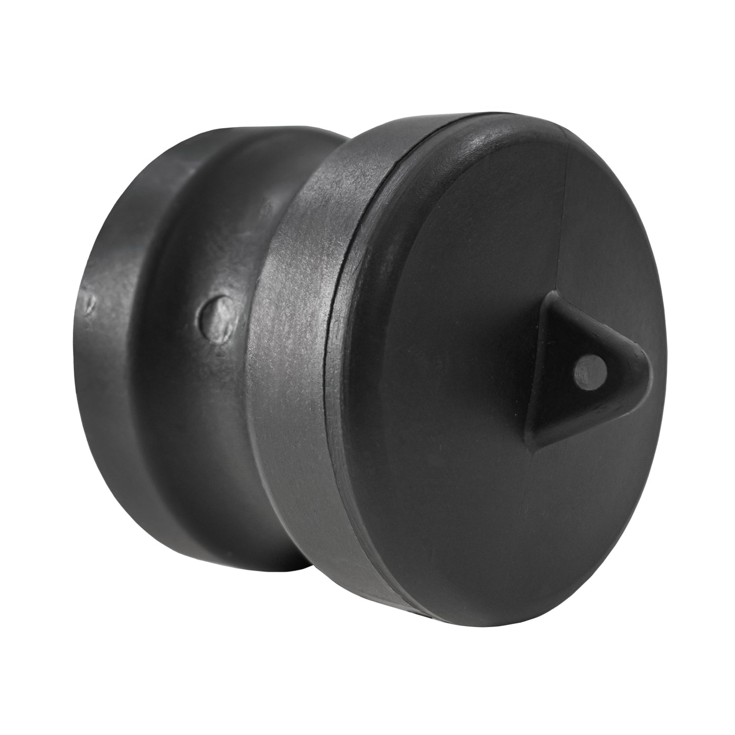 Type DP Camlock Pipe Connector, 1.25"