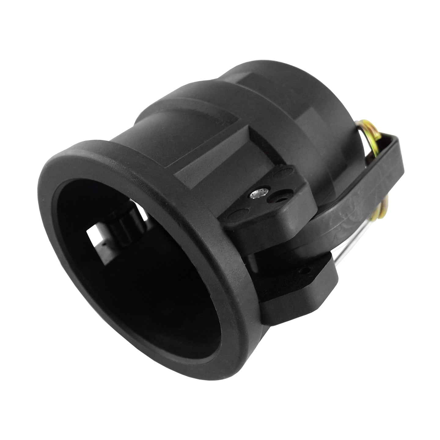 Type D Camlock Pipe Connector, 1.25"