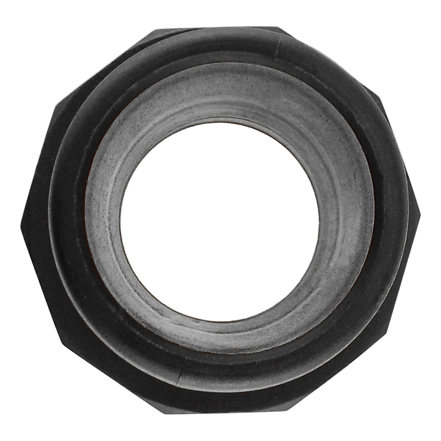 Type E Camlock Pipe Connector, 2" - 3/4" Barb