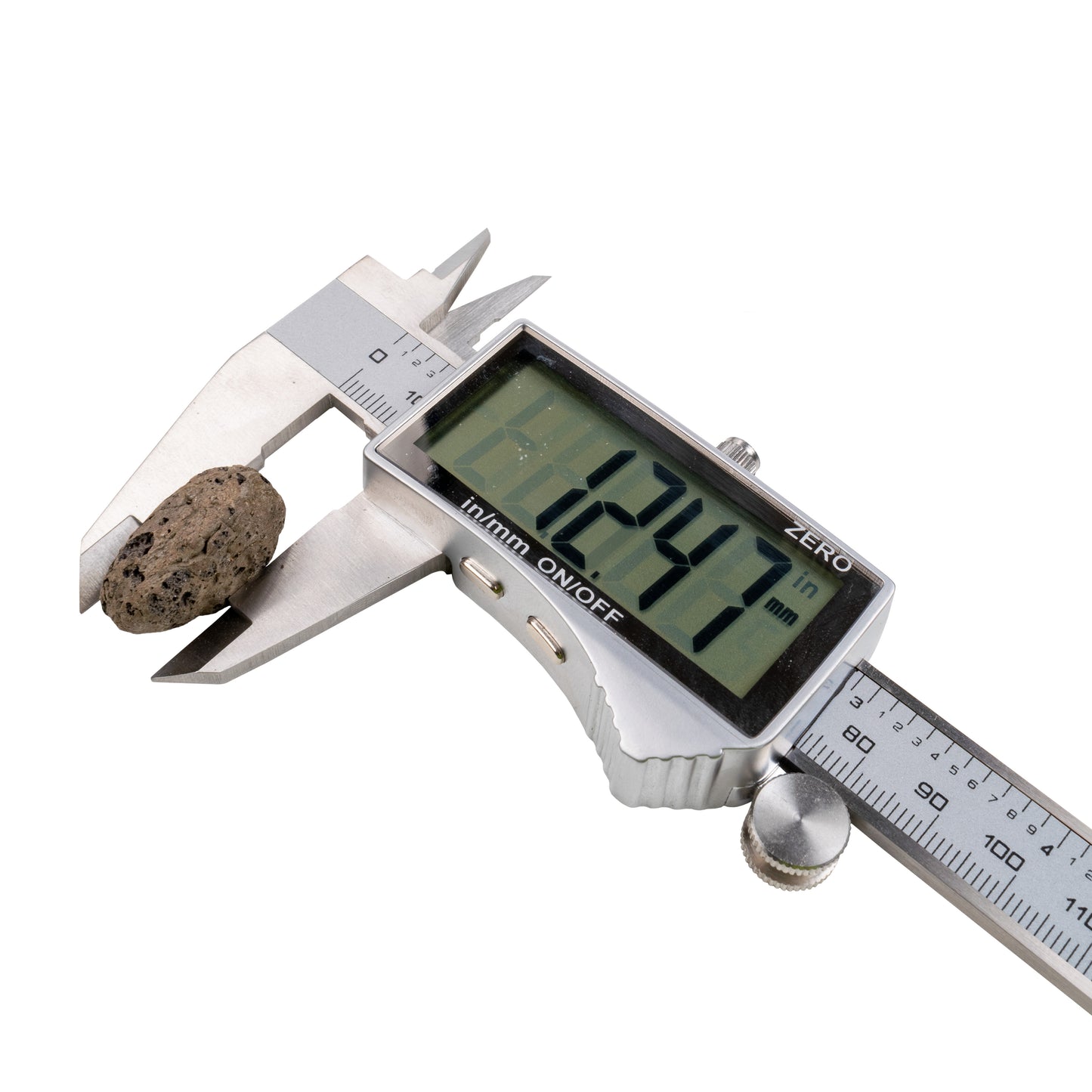 Clay Hydroponic Aggregate Pebbles, 8mm - 16mm