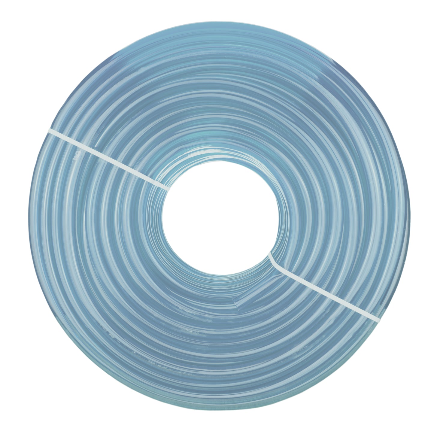 14mm x 18mm Clear PVC Tech Hose