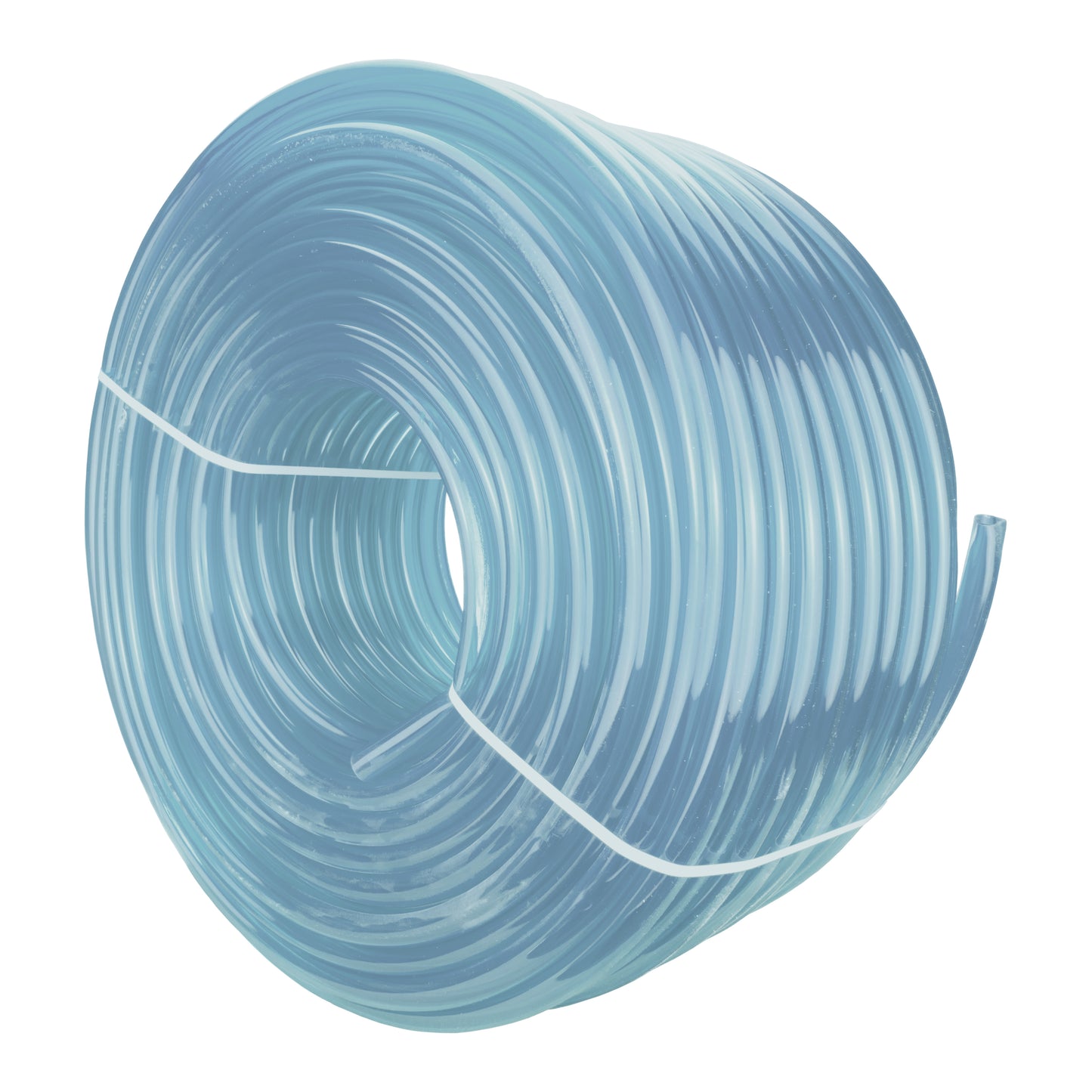 14mm x 18mm Clear PVC Tech Hose