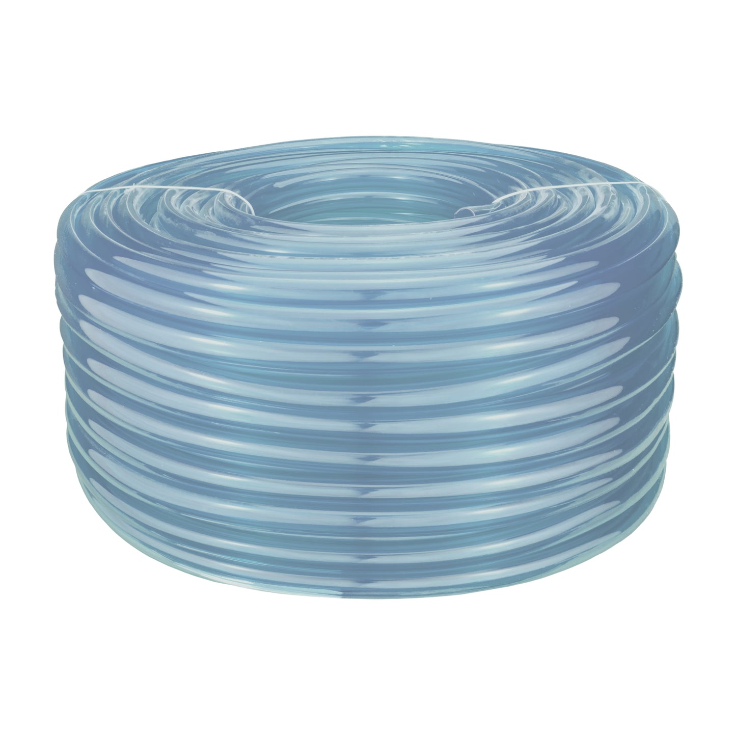 14mm x 18mm Clear PVC Tech Hose