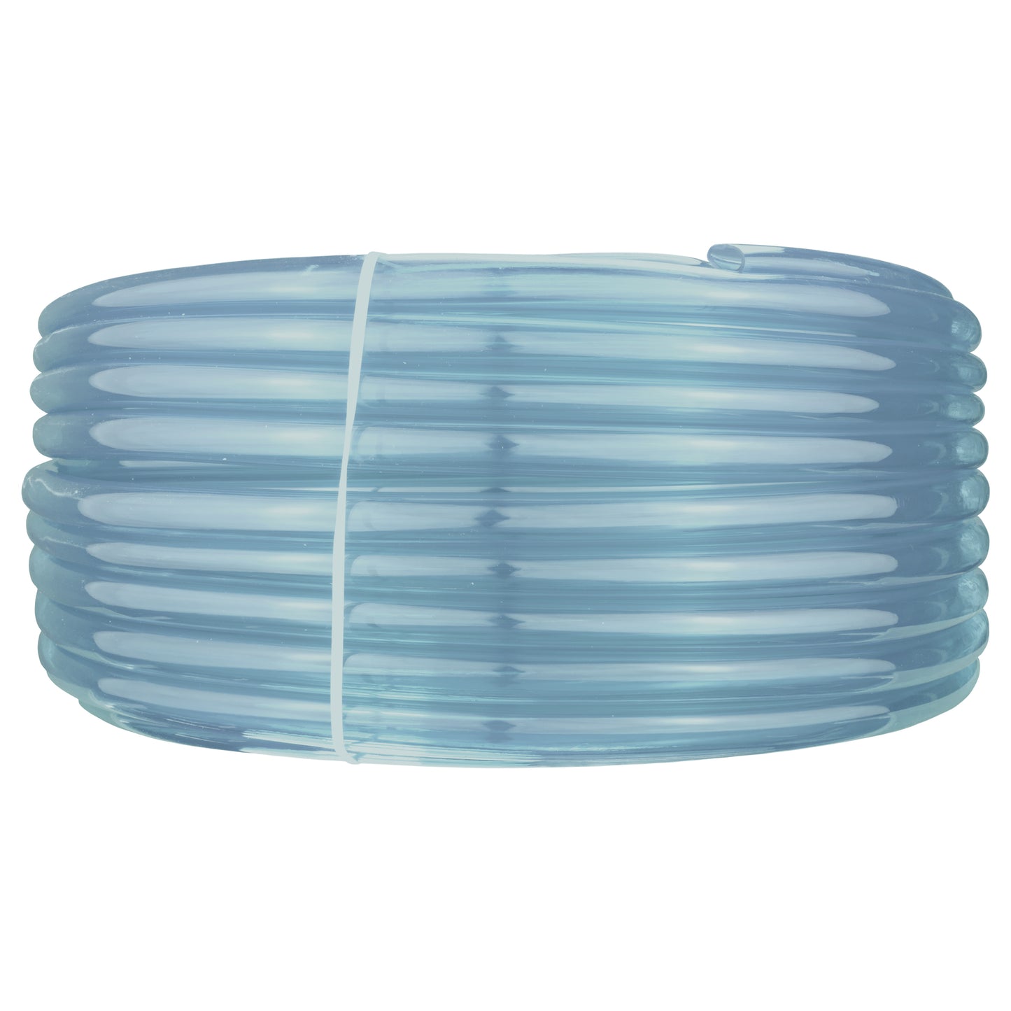 25mm x 31mm Clear PVC Tech Hose
