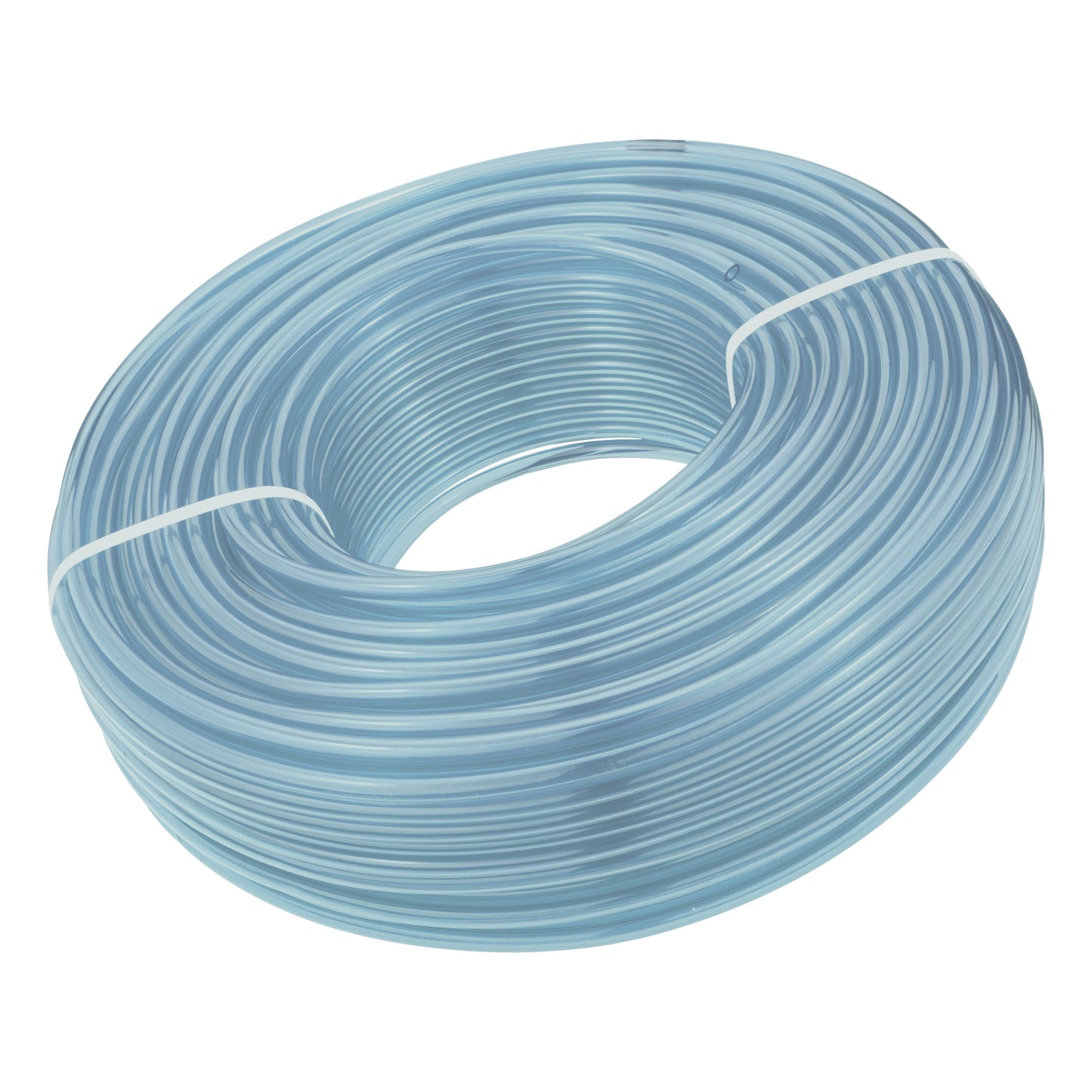 5mm x 8mm Clear PVC Tech Hose