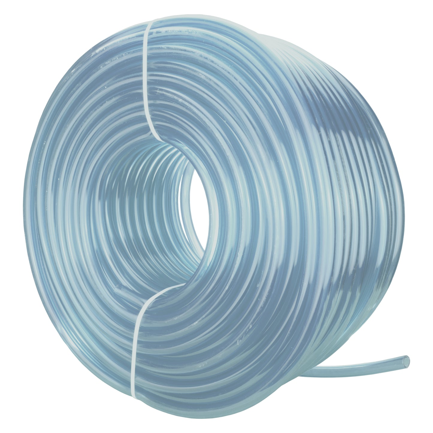 10mm x 13mm Clear PVC Tech Hose