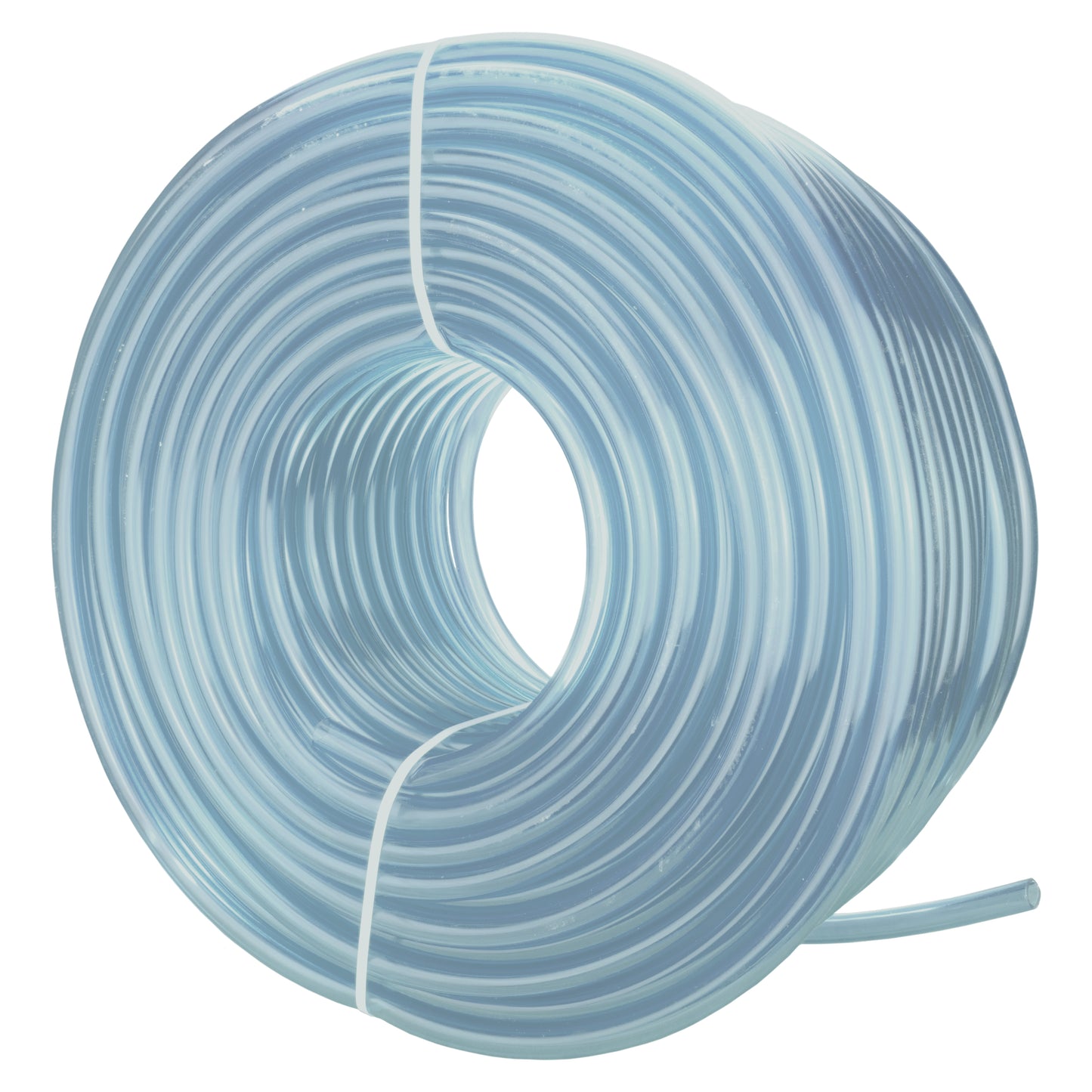 10mm x 13mm Clear PVC Tech Hose