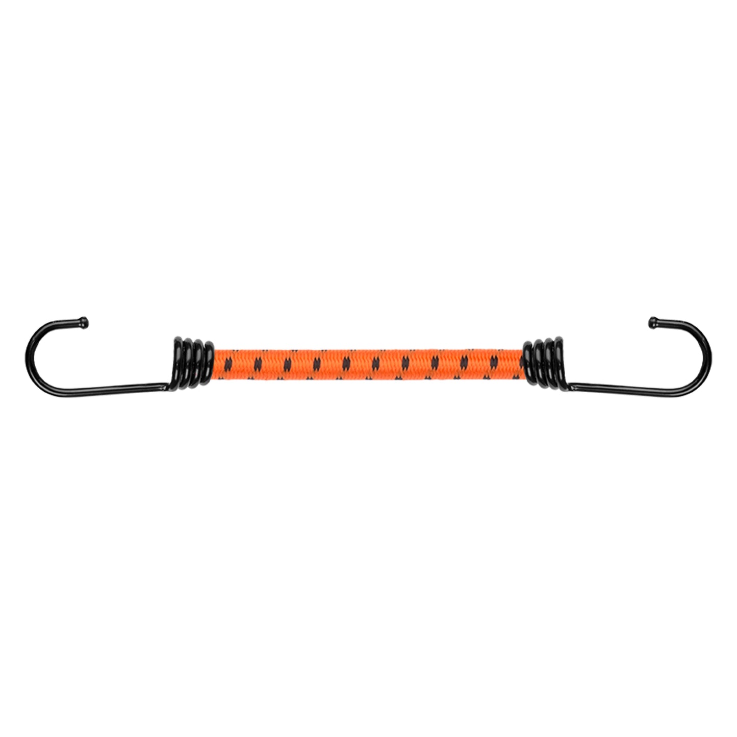 Bungee Loop with Metal Hooks, 60cm