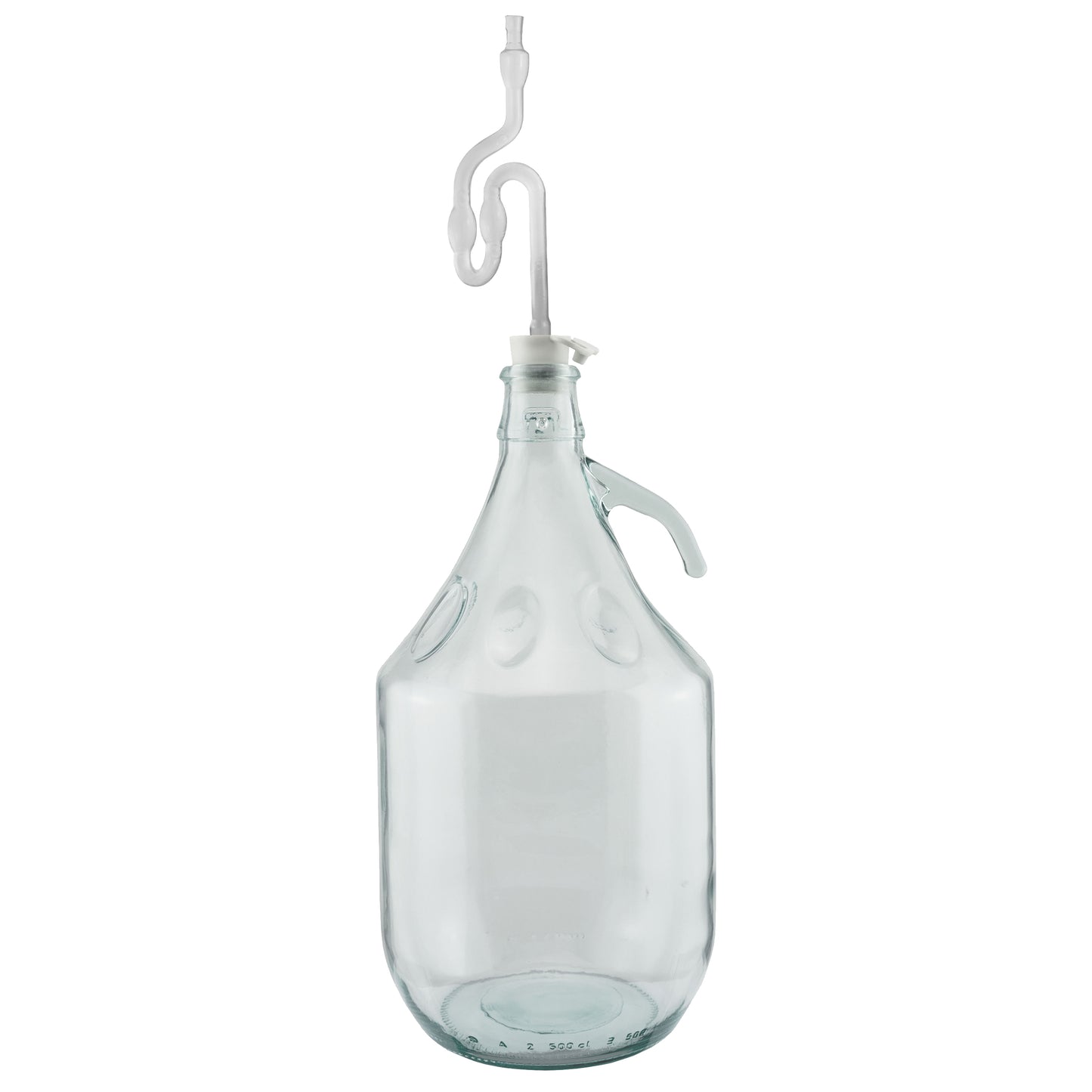 Home brewing Airlock