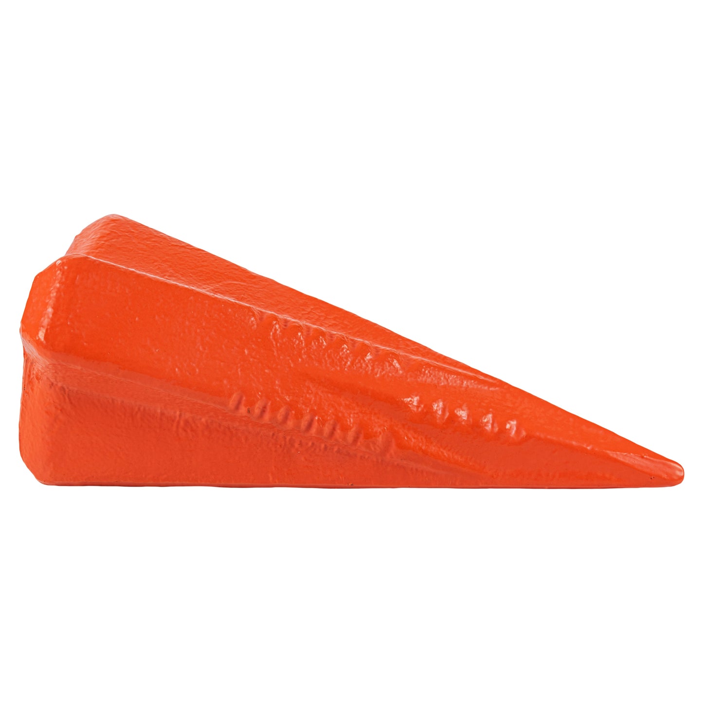 Red Diamond Spike Steel Log Splitting Wedge, 1.6kg