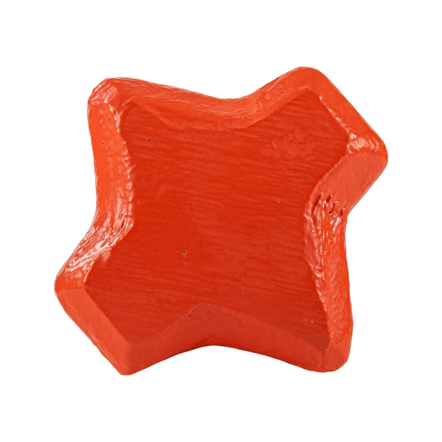 Red Diamond Spike Steel Log Splitting Wedge, 1.6kg