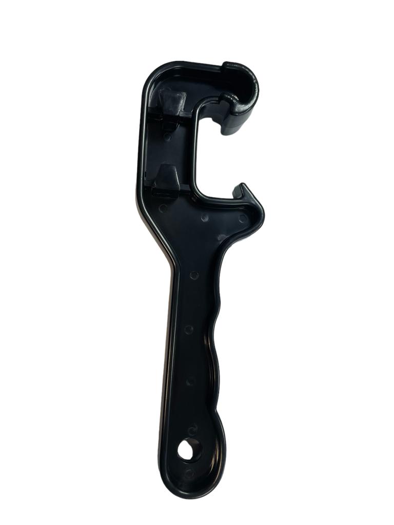Universal Drum Wrench - Oil Drum Opening Tool