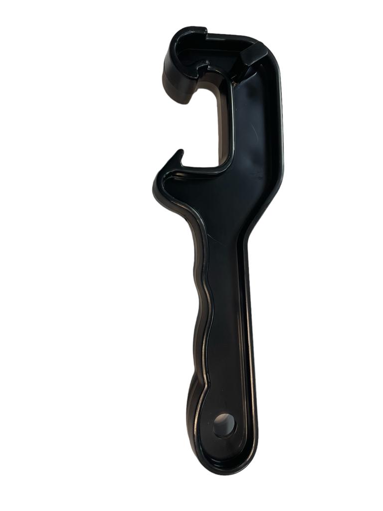 Universal Drum Wrench - Oil Drum Opening Tool
