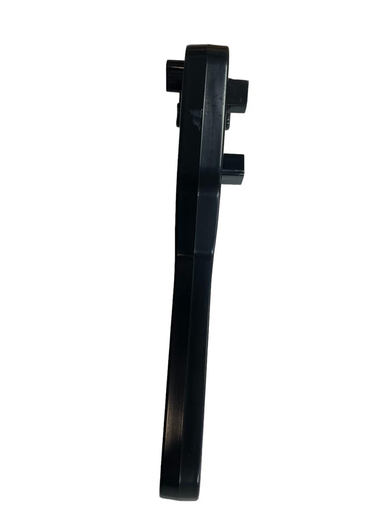 Universal Drum Wrench - Oil Drum Opening Tool