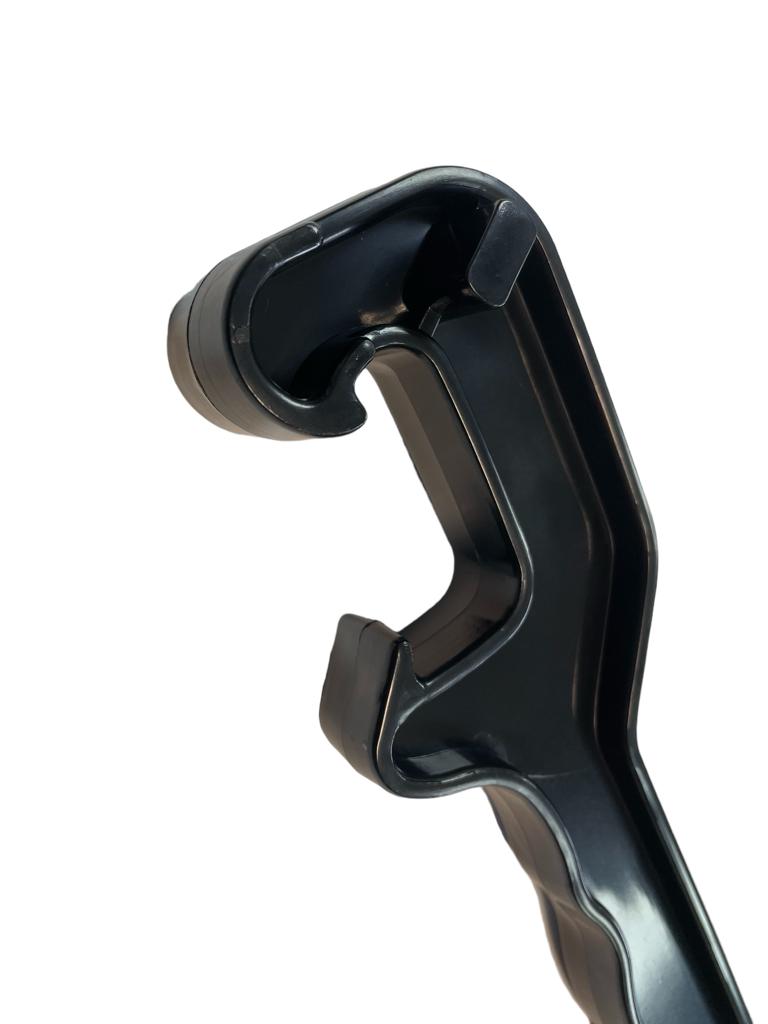 Universal Drum Wrench - Oil Drum Opening Tool