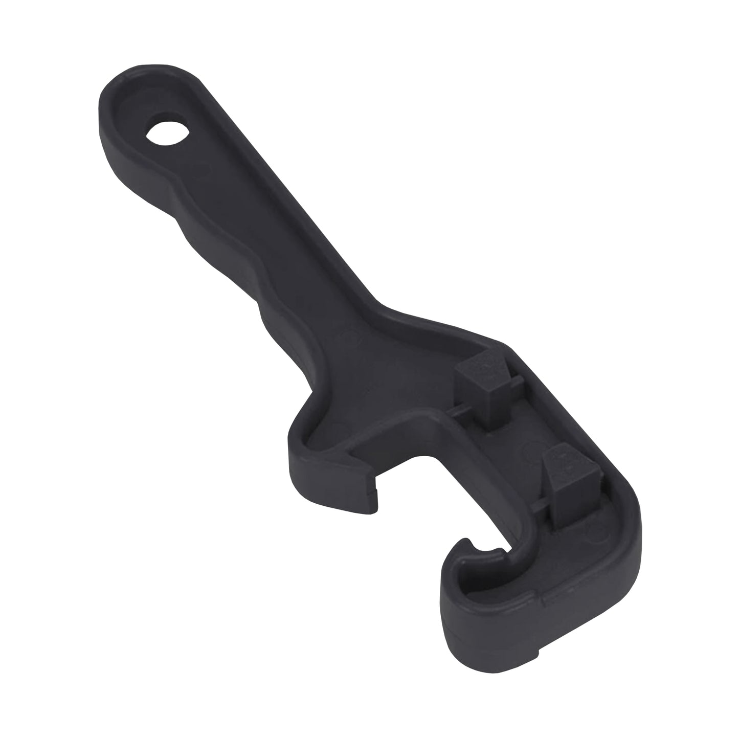 Universal Drum Wrench - Oil Drum Opening Tool