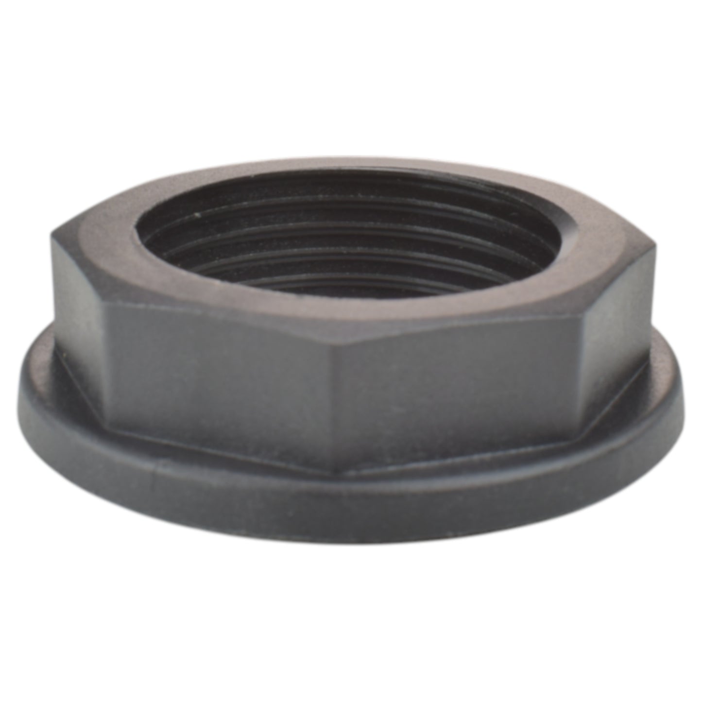 Threaded Water Butt Tank Adapter, 1"