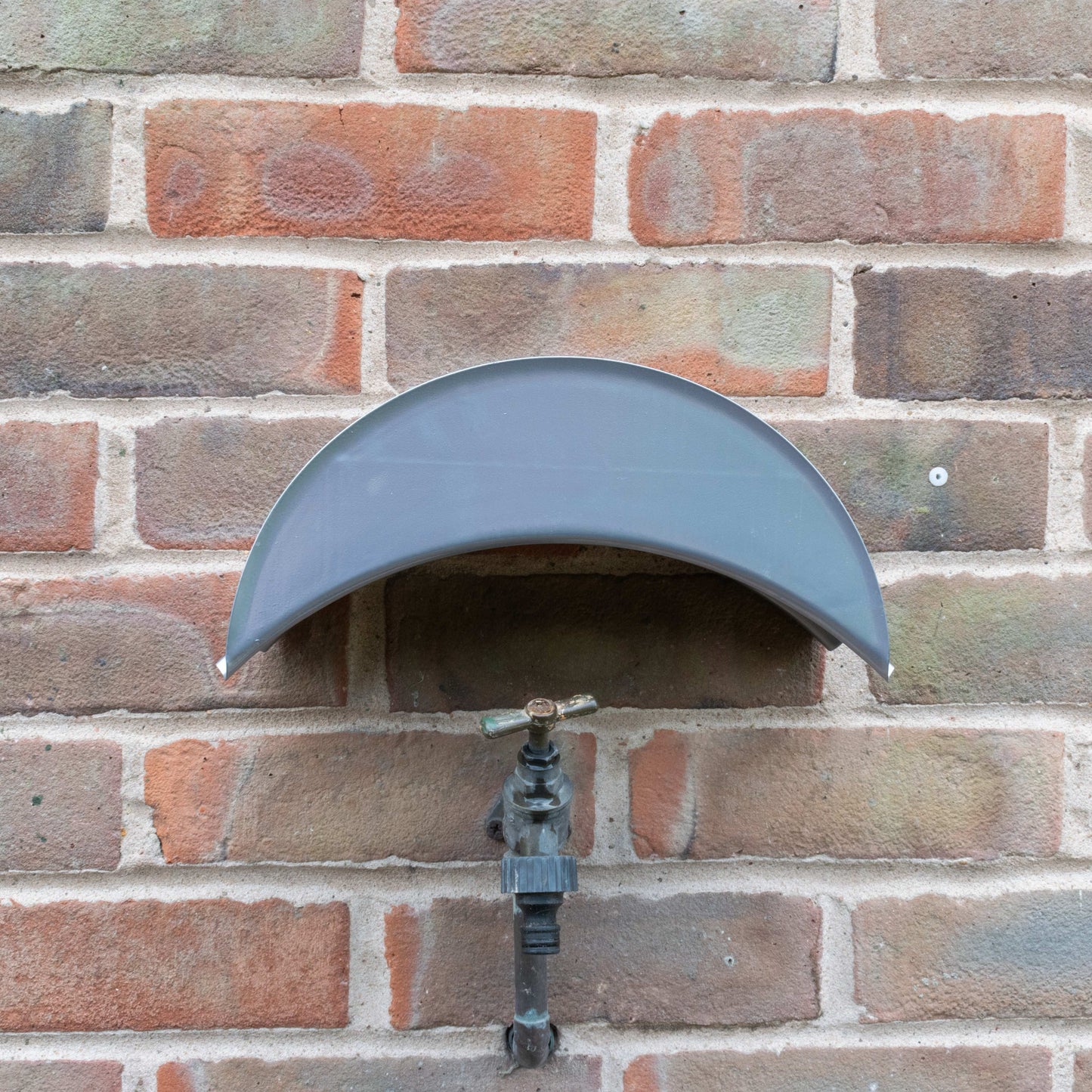 Metal Hose Hanger