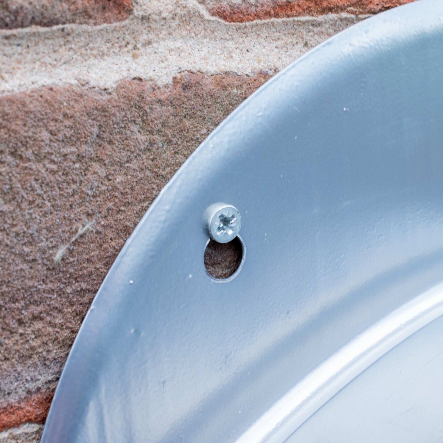 Metal Hose Hanger