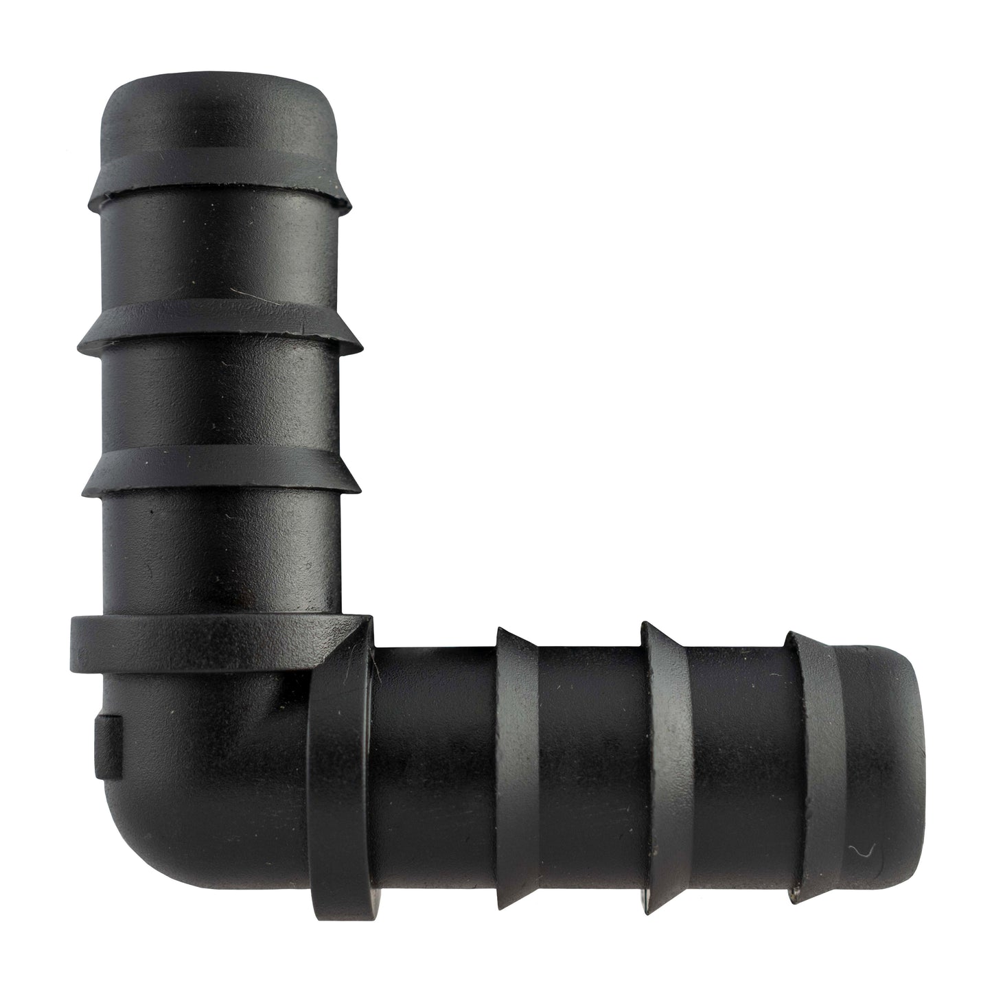 1/2" Irrigation Pipe Elbows