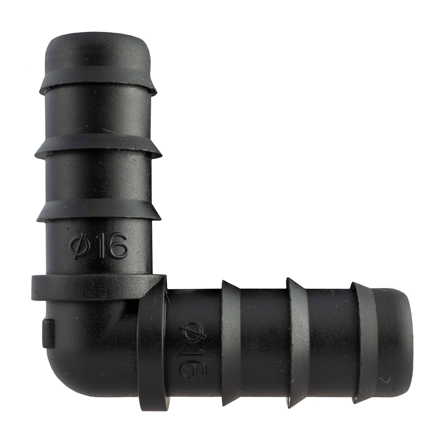 1/2" Irrigation Pipe Elbows